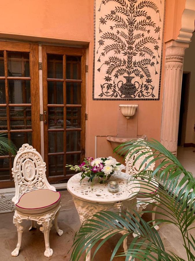 Srinivas The Royal Residence, Jaipur Exterior photo